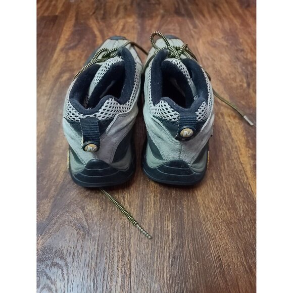 Merrell vibram continuum men's shoe size 8 - Picture 4 of 4